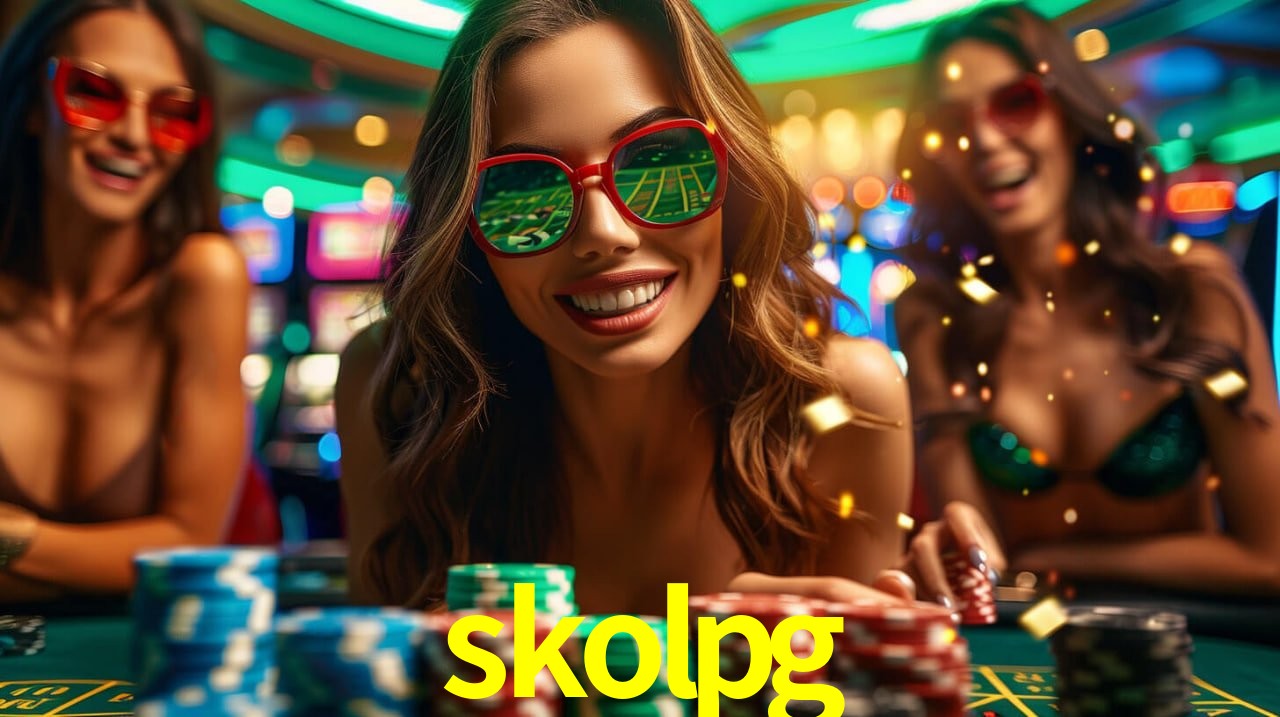 Welcome Bonus skolpg