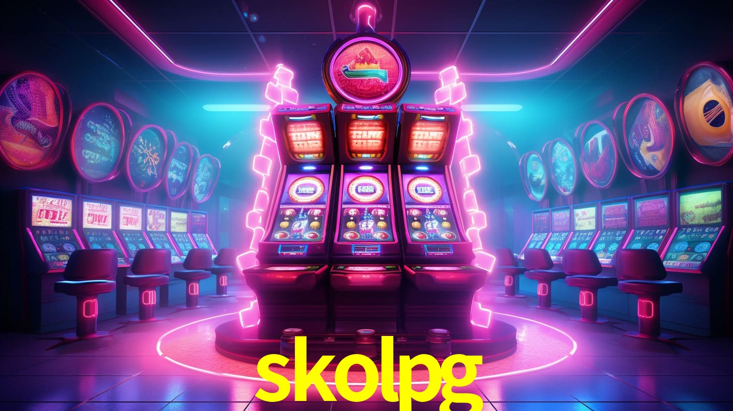 skolpg: Seu Cassino Premiado com Pagamentos Rápidos