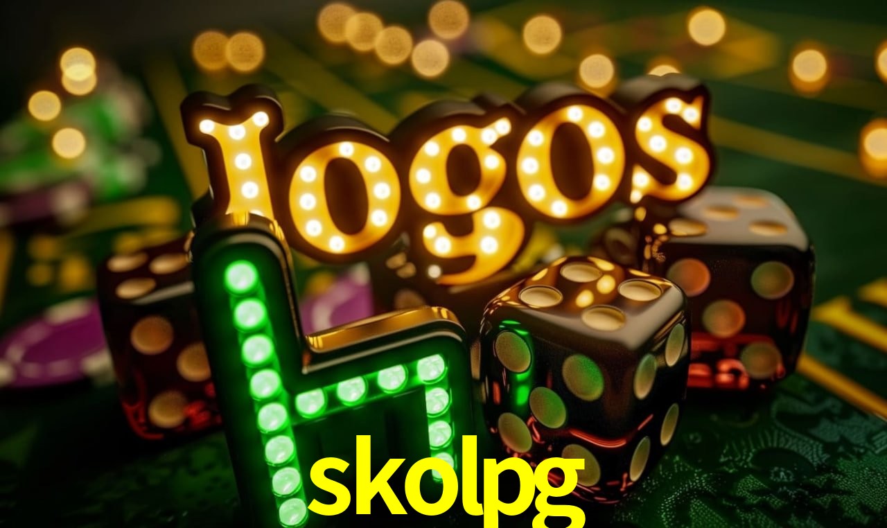 Estatísticas skolpg