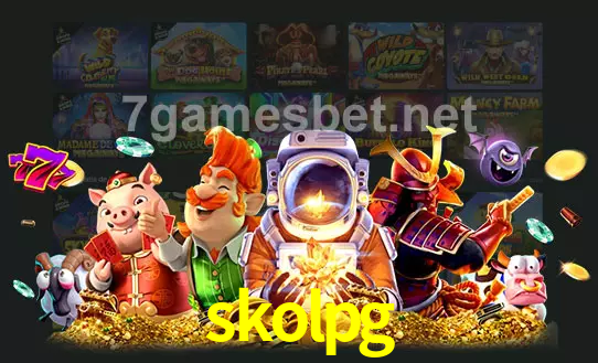 cassino skolpg