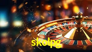 Jogos populares e pagamentos rápidos na skolpg