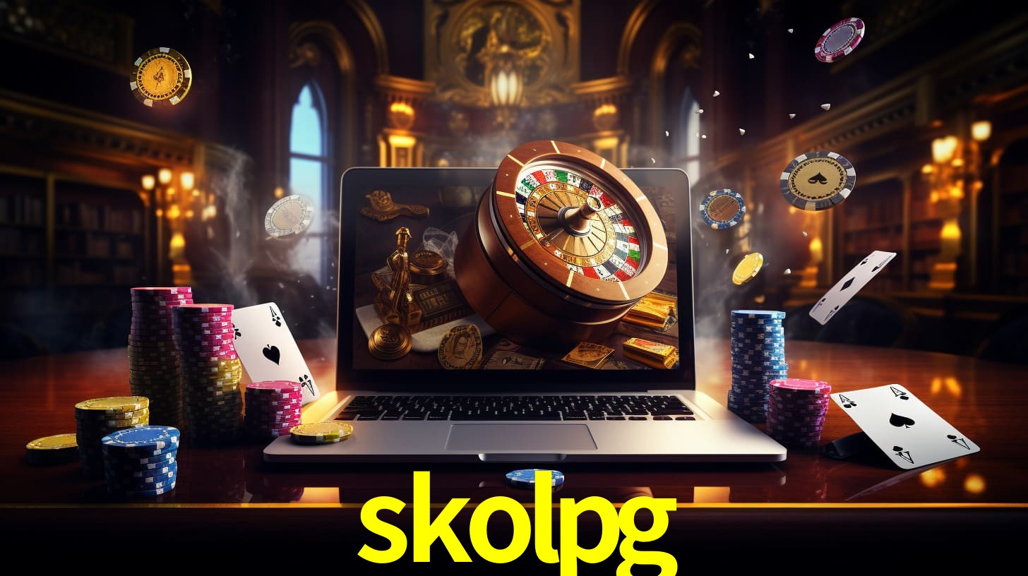 Blackjack Table skolpg
