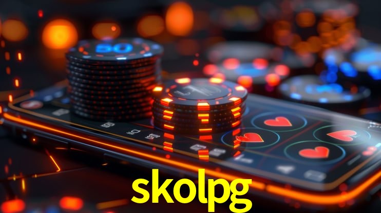 Game Statistics skolpg