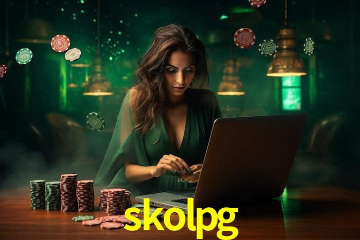 Segurança e privacidade no APP skolpg