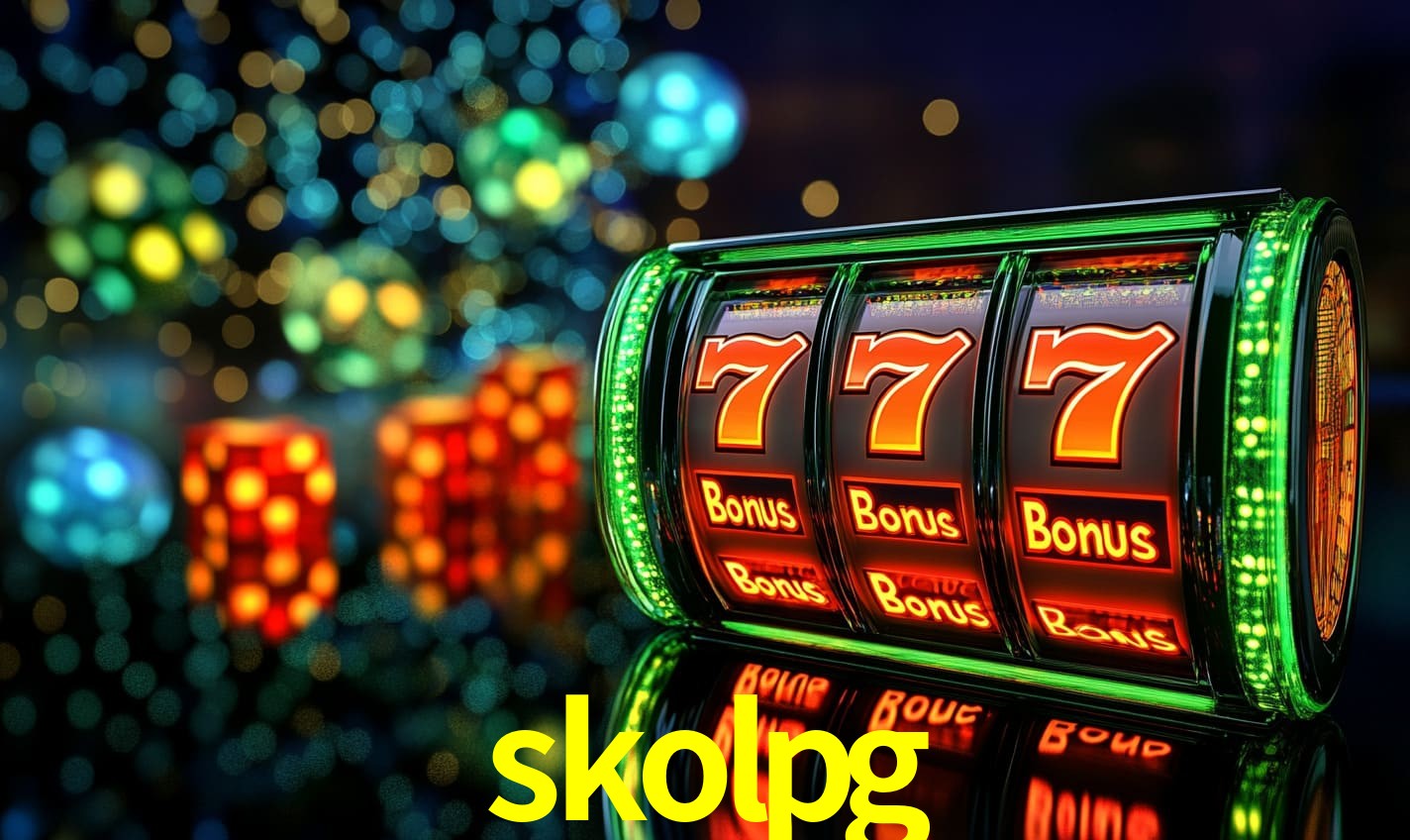 Provedores de Jogos skolpg