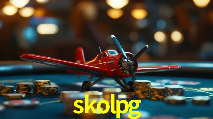 Game Providers skolpg