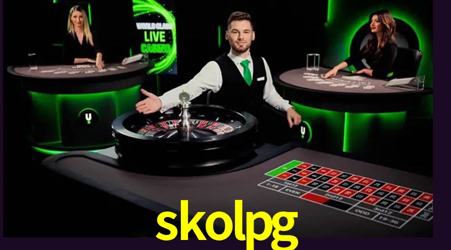 Platform Technology skolpg