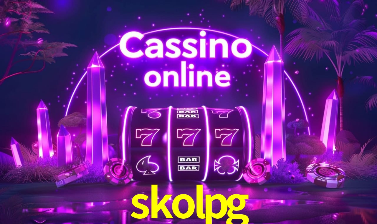 Segurança 2FA skolpg
