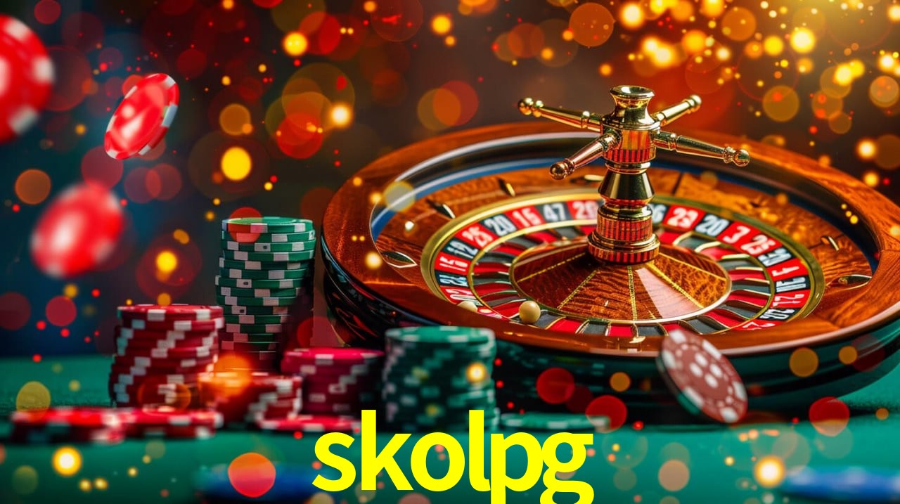 Descubra a Essência do skolpg: Nossa História e Compromissos