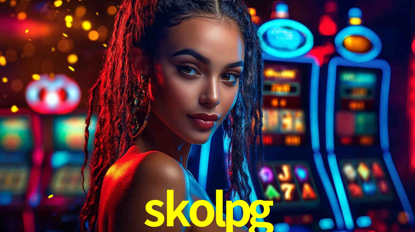 Apostas Esportivas na skolpg: Um Guia Completo