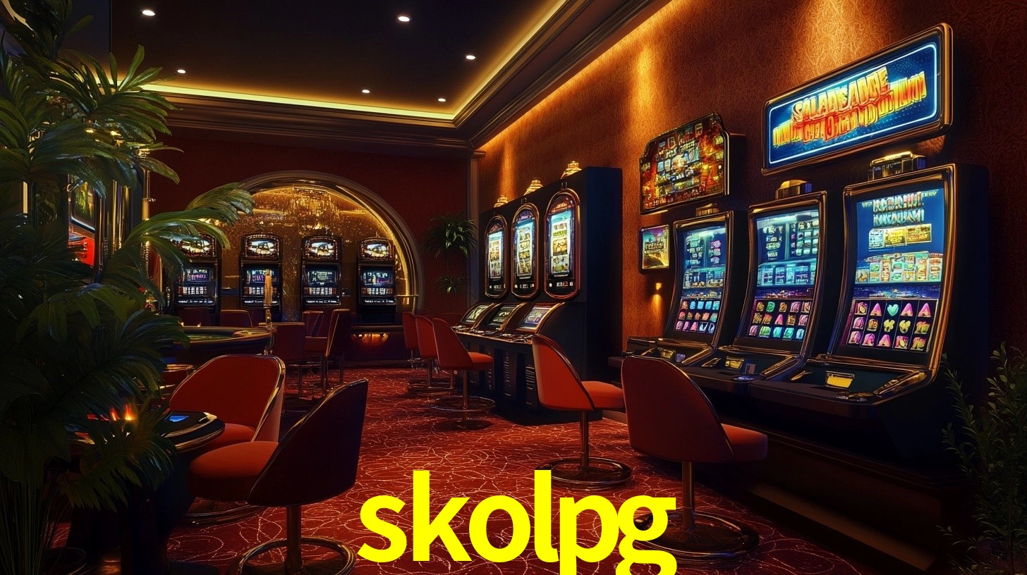 Tournaments skolpg