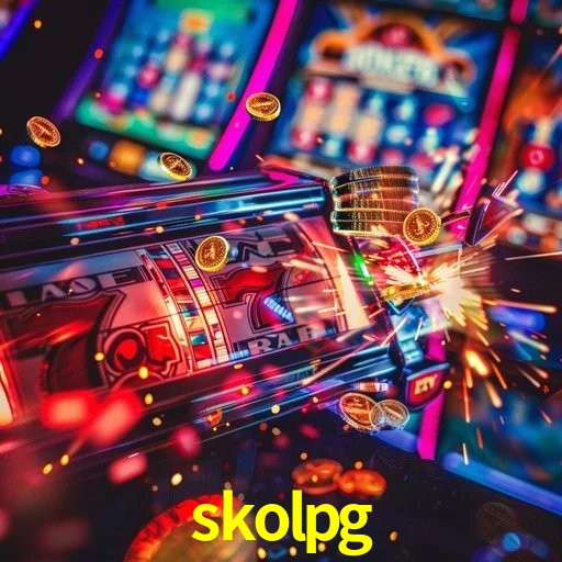 Interface do App skolpg
