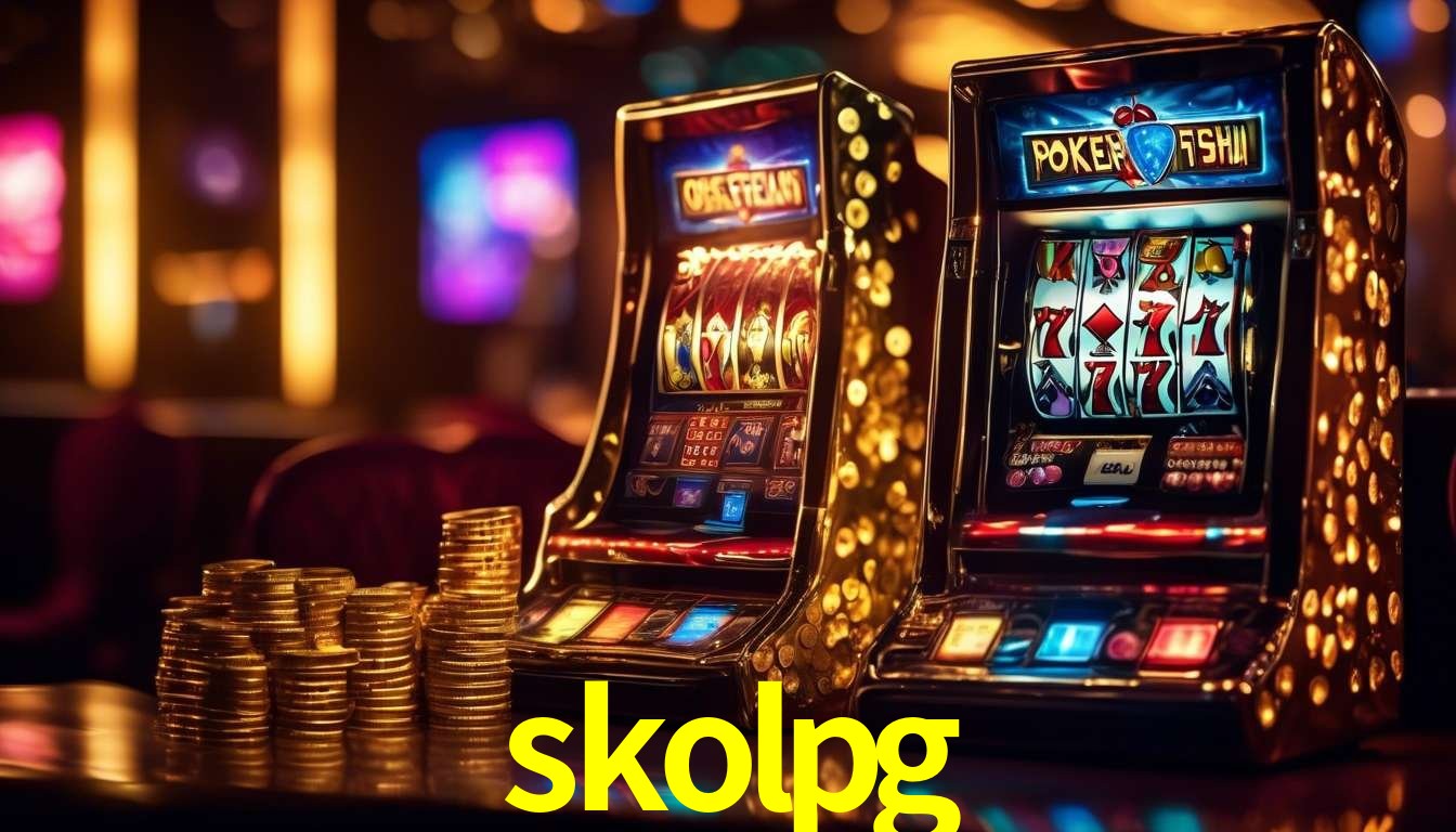 Explorando a Categoria de Eventos em Apostas na skolpg
