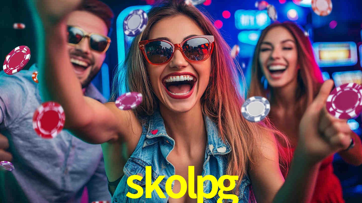 A Popularidade dos Caça-Níqueis no skolpg