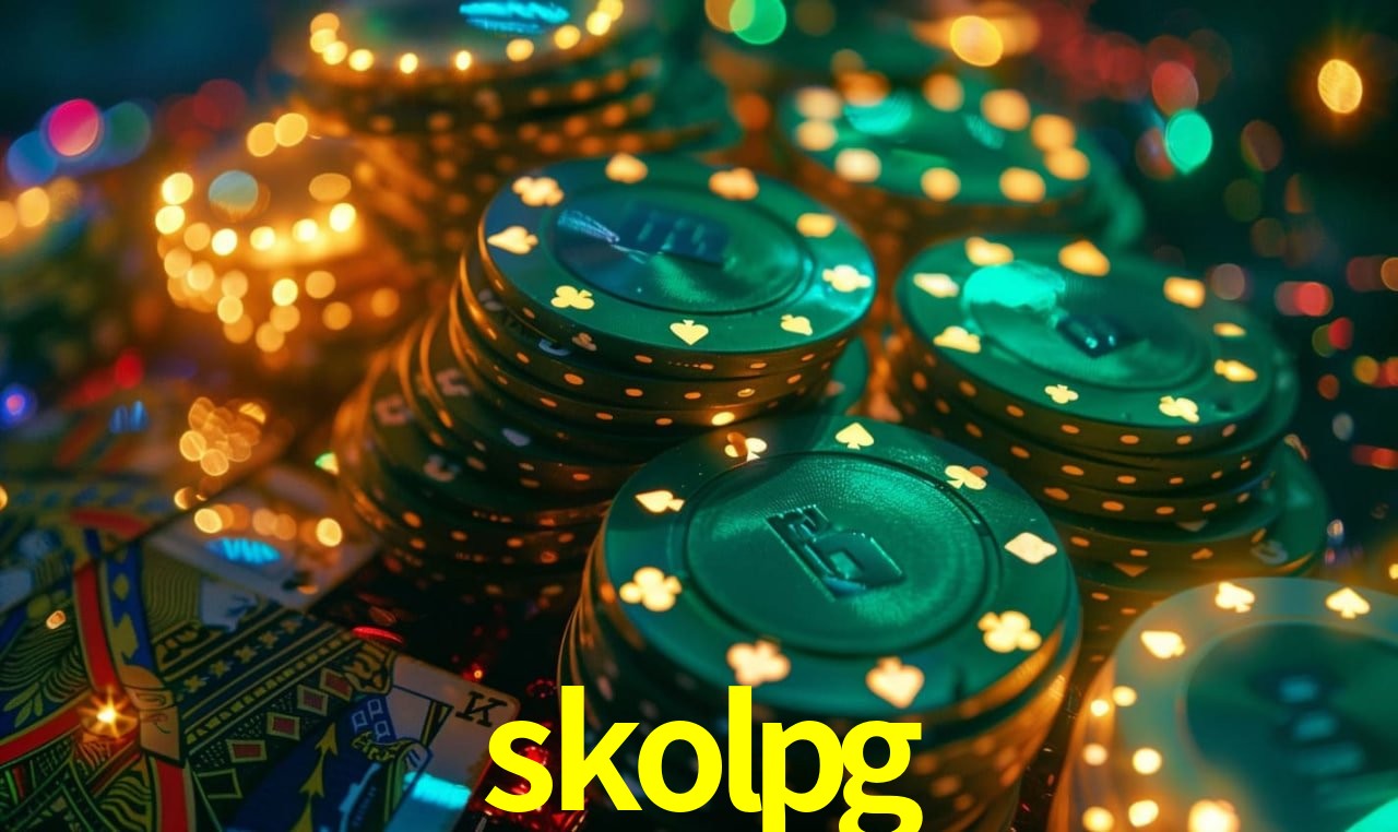 Casino Ao Vivo skolpg