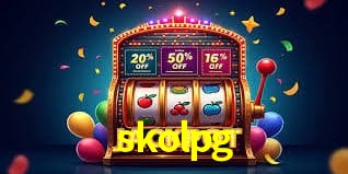 Sistemas de Segurança skolpg