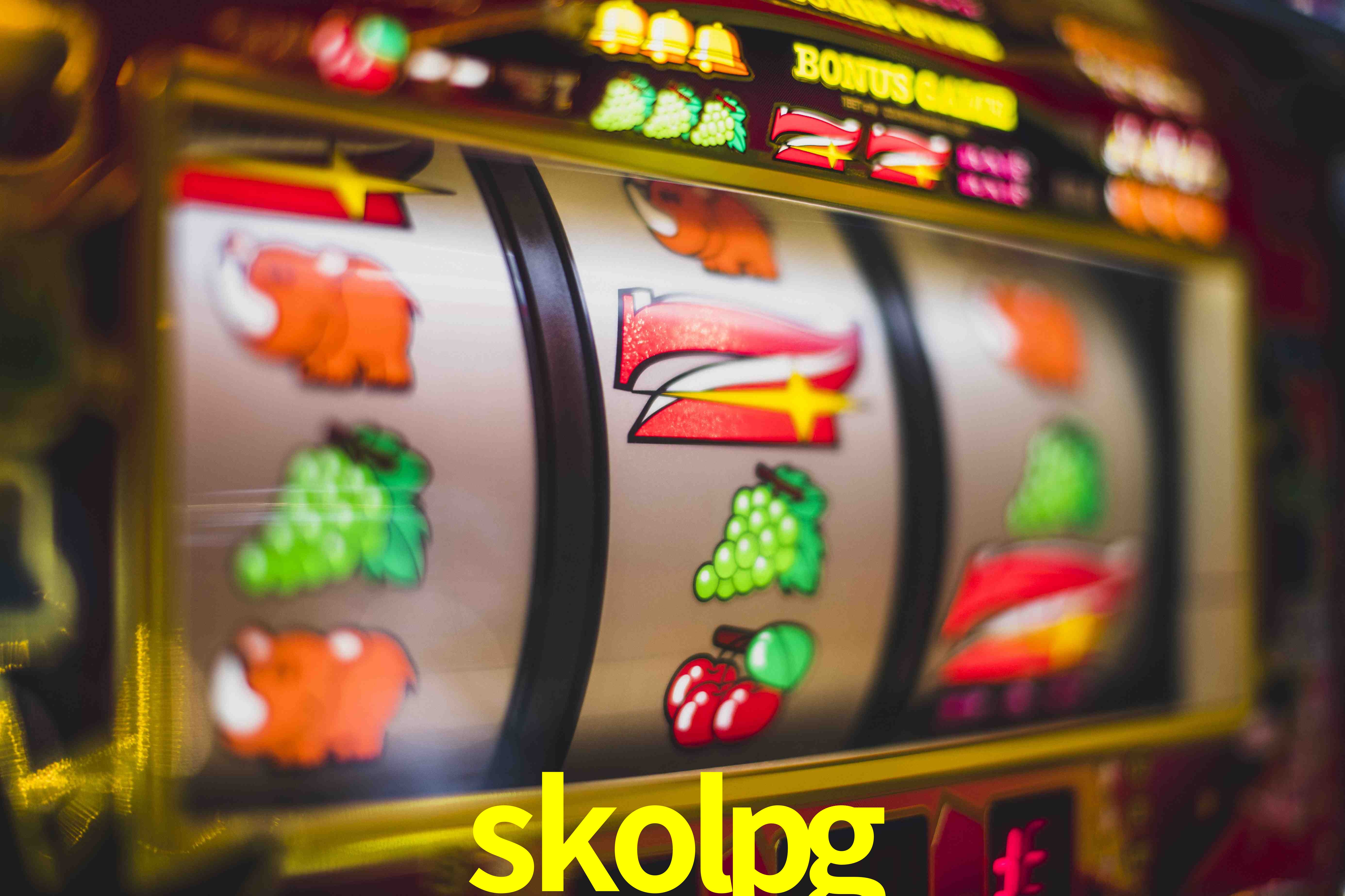 Football Betting skolpg