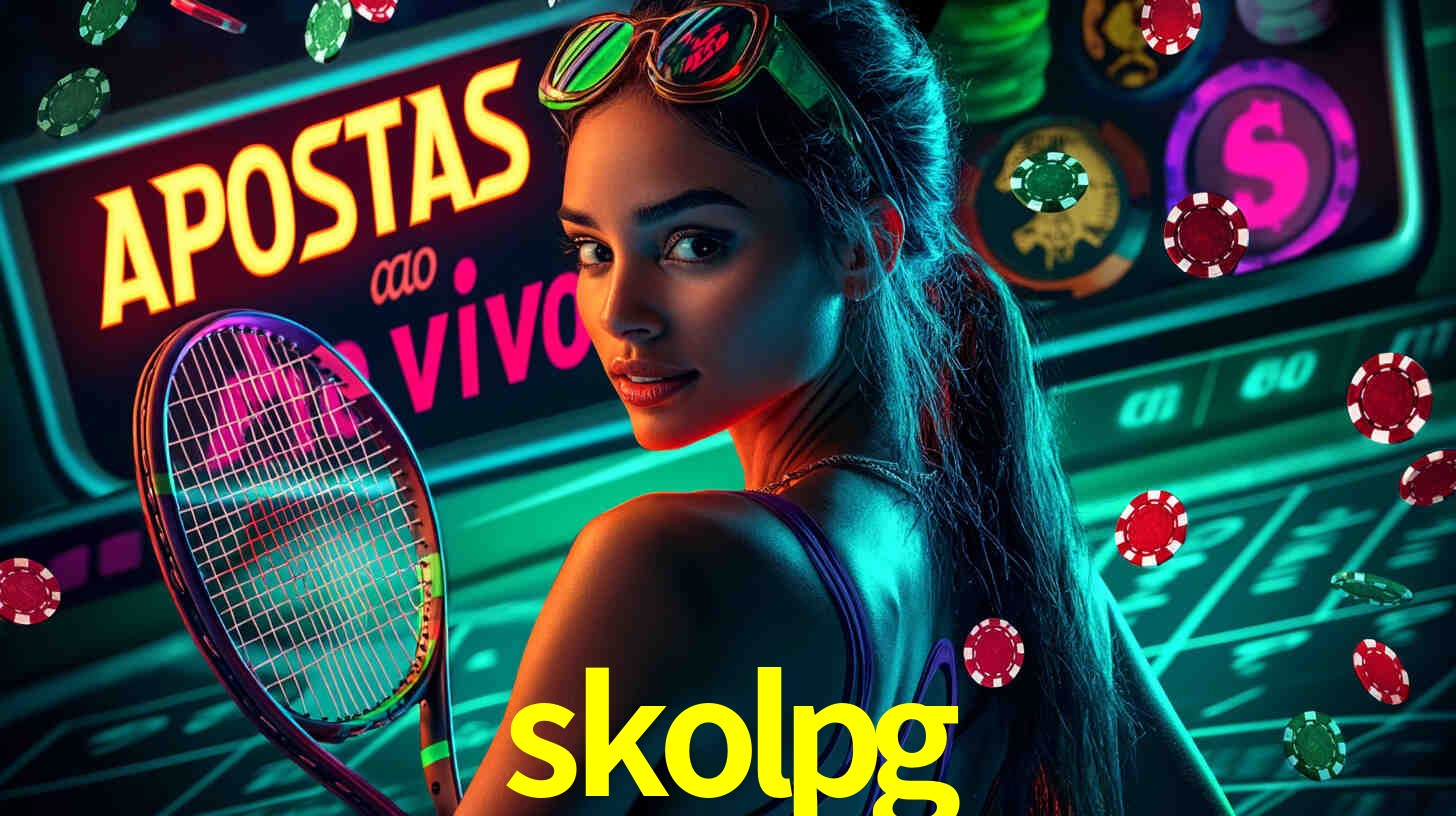 Inovações de Jogos na skolpg: O Futuro das Experiências Interativas