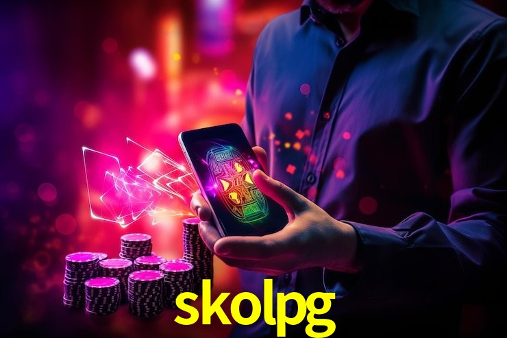 PIX Instantâneo skolpg