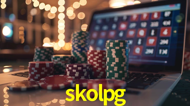 Account Benefits skolpg