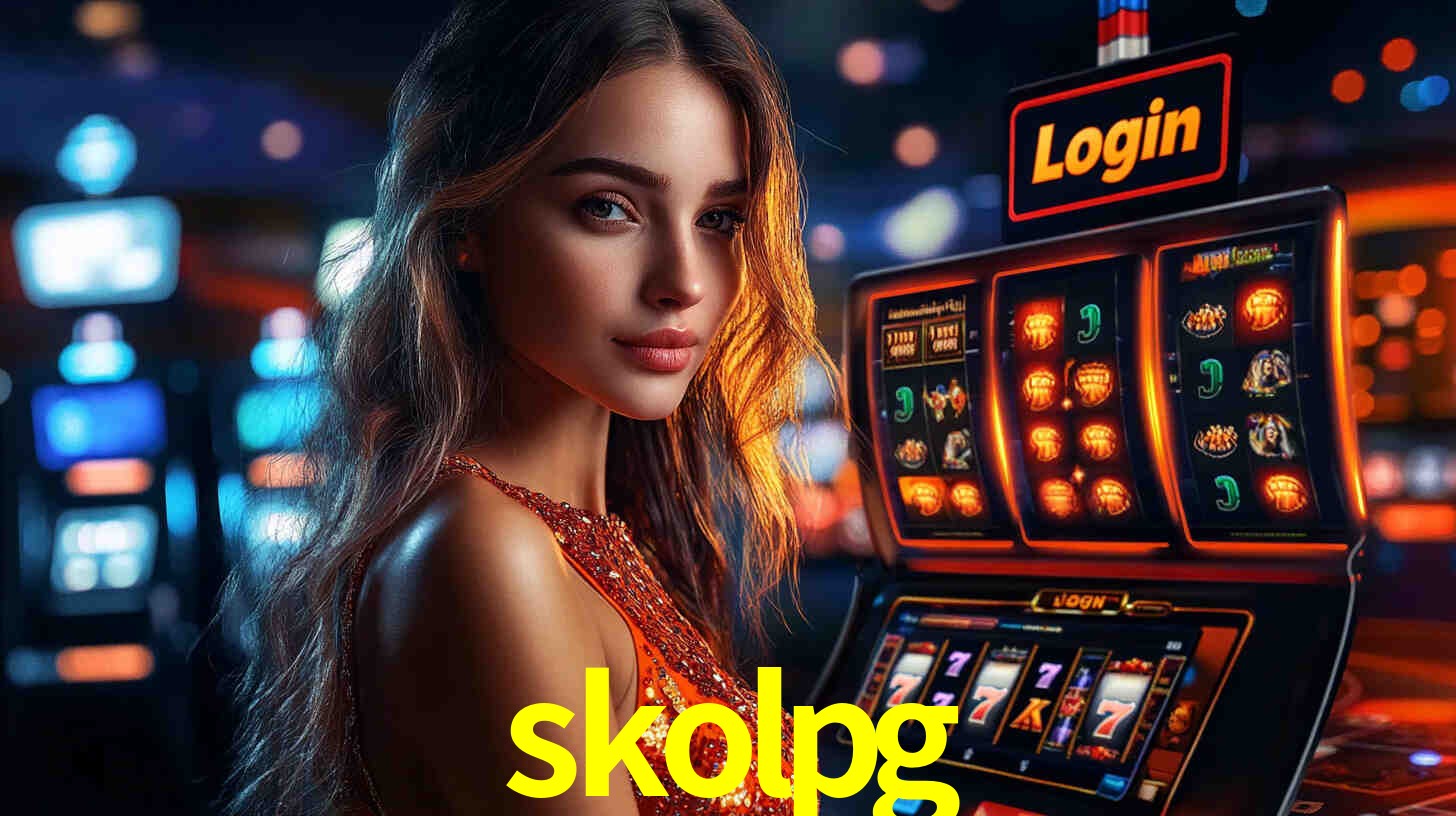 skolpg: Jogos de Caça-Níqueis-Altas Recompensas, Roleta-Velocidade, Blackjack-Desafios Máximos