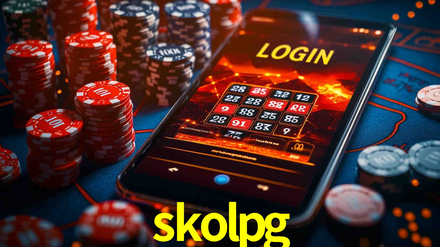 Bônus Generosos e Exclusivos no skolpg para Você!