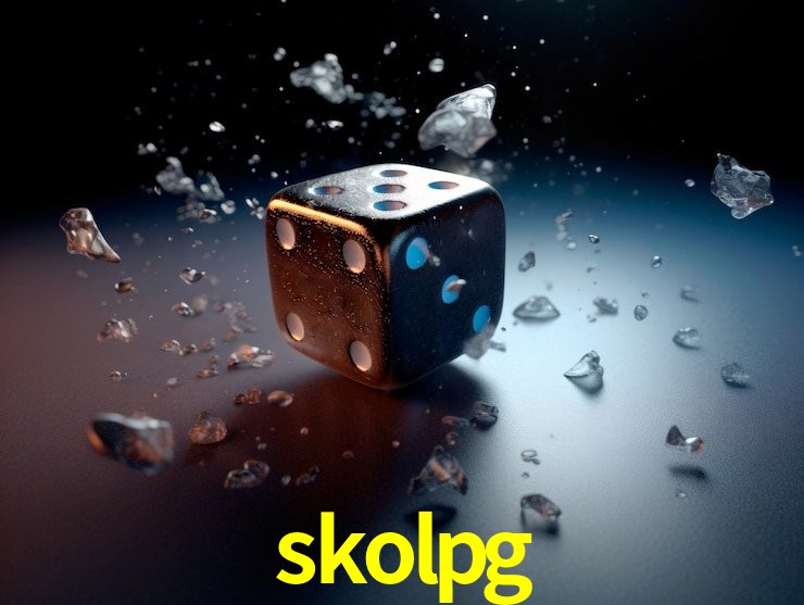 Variedade de jogos na skolpg