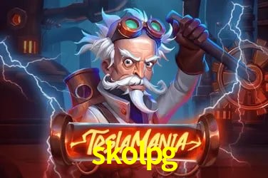 Diretório de Jogos skolpg