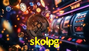 A Emoção da Loteria na skolpg: Uma Chance de Mudança de Vida