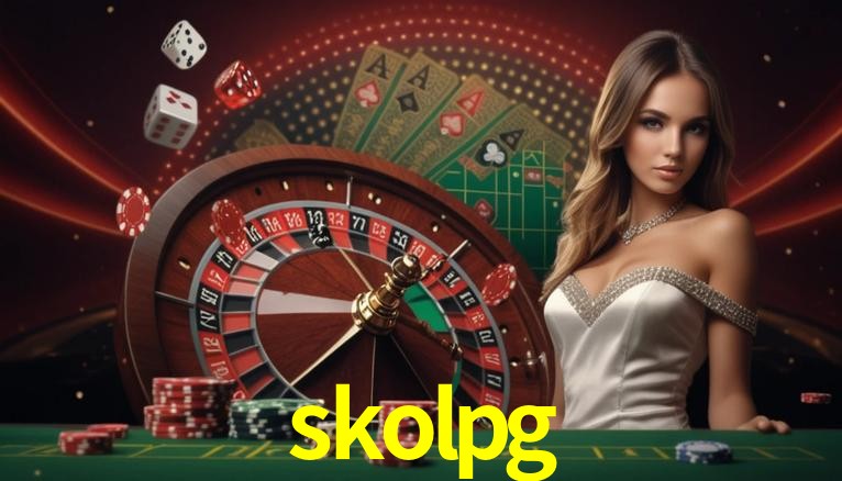 Secure Login skolpg