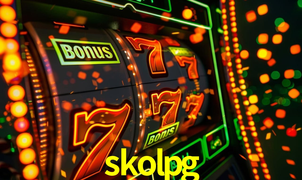 Inovações de Jogos na skolpg: O Futuro das Experiências Interativas
