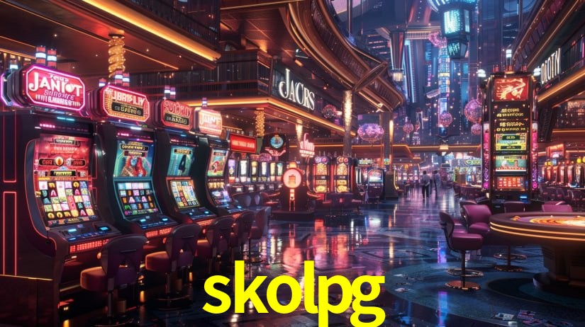 Live Casino skolpg