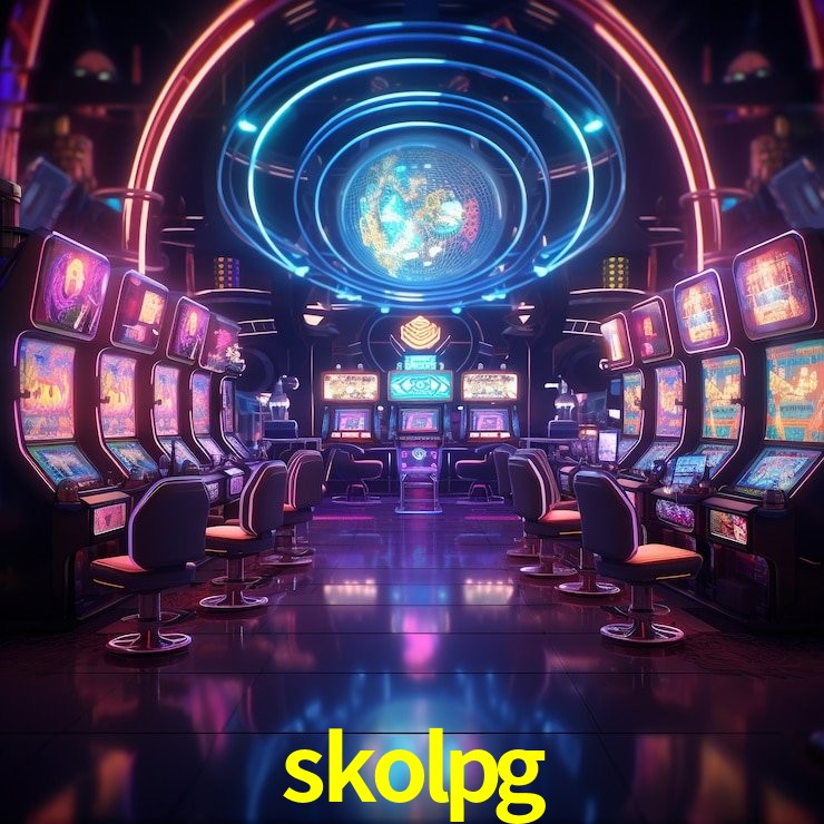 Jackpots e promoções na skolpg