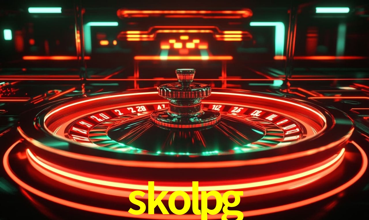 A Revolução dos Aplicativos de Jogos no skolpg