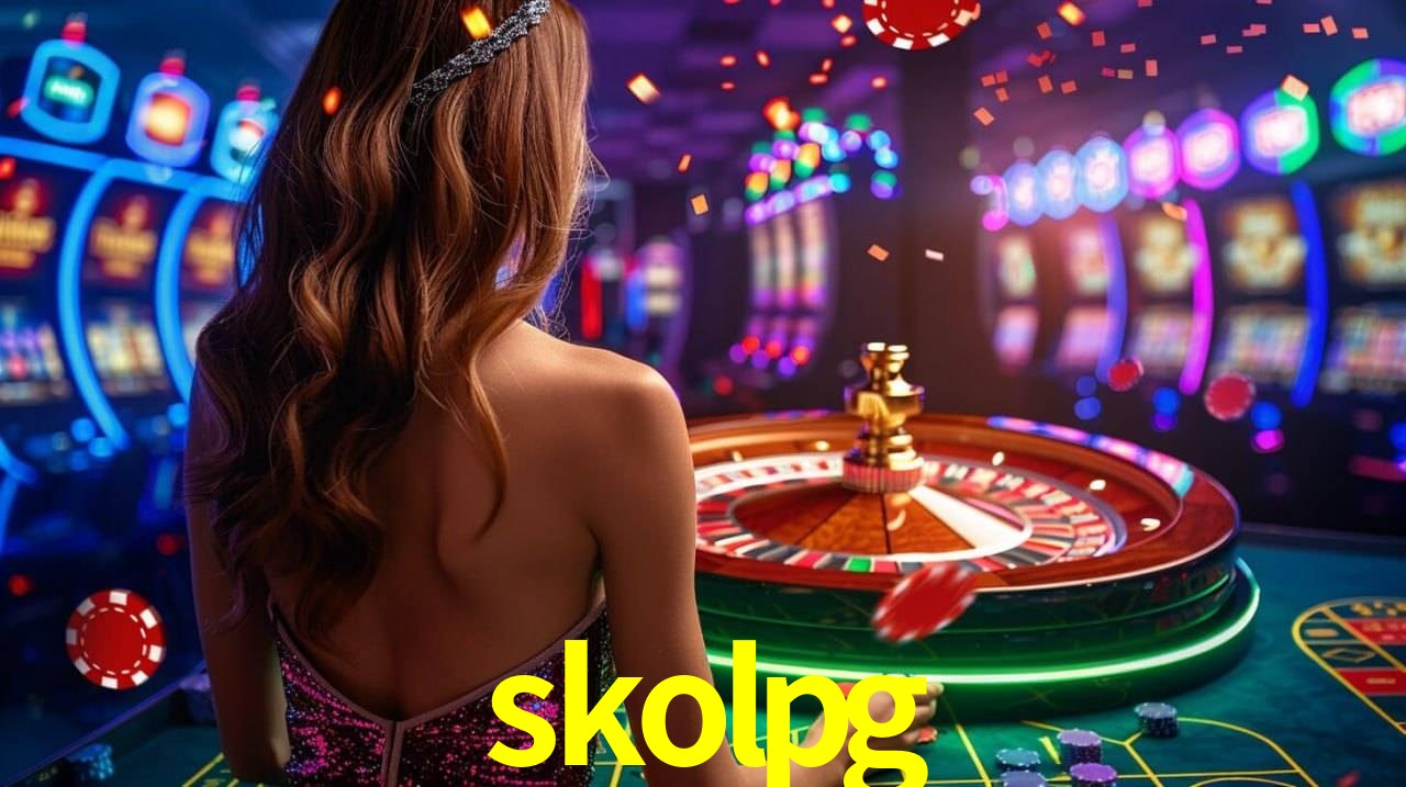 Instalação rápida do APK skolpg
