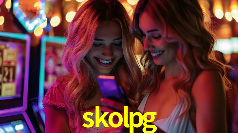 Experimente o Login Seguro Premium no skolpg