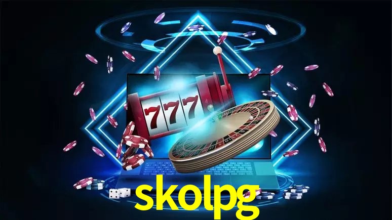 Jogos de Slot skolpg