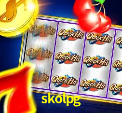 A Emoção da Loteria na skolpg: Uma Chance de Mudança de Vida