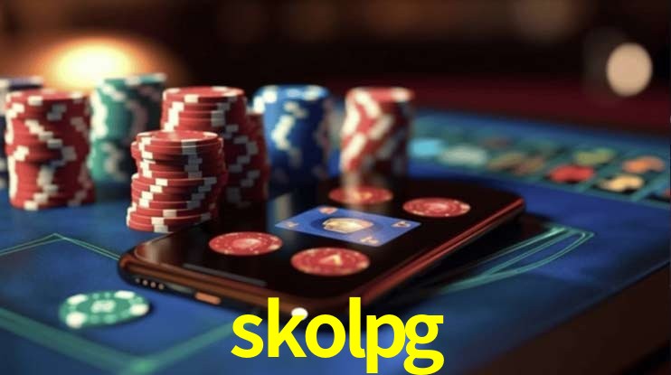 Avaliações dos Jogadores skolpg