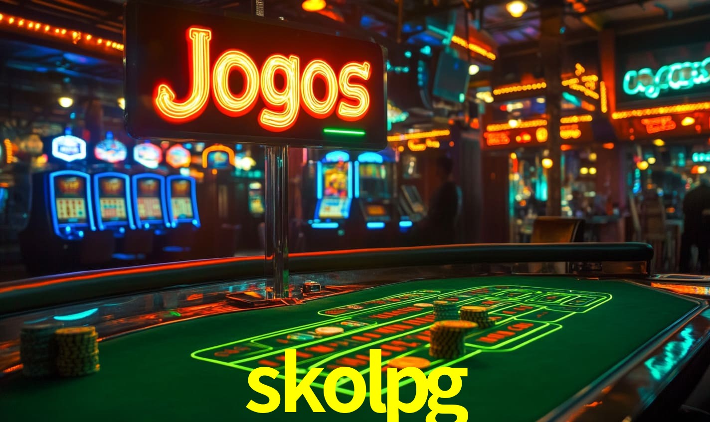 Casino Ao Vivo skolpg