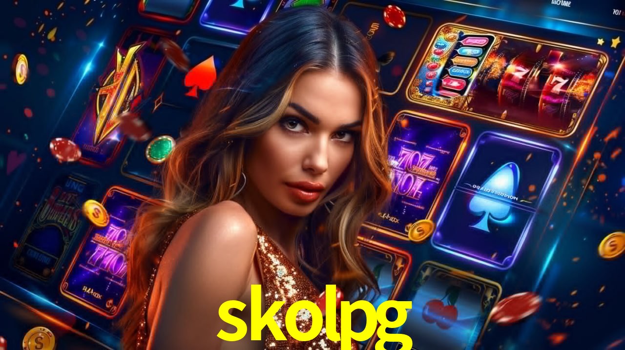 Descubra o Programa VIP da skolpg: Vantagens Exclusivas para Jogadores
