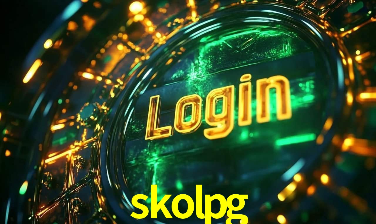 APP rápido e leve da skolpg
