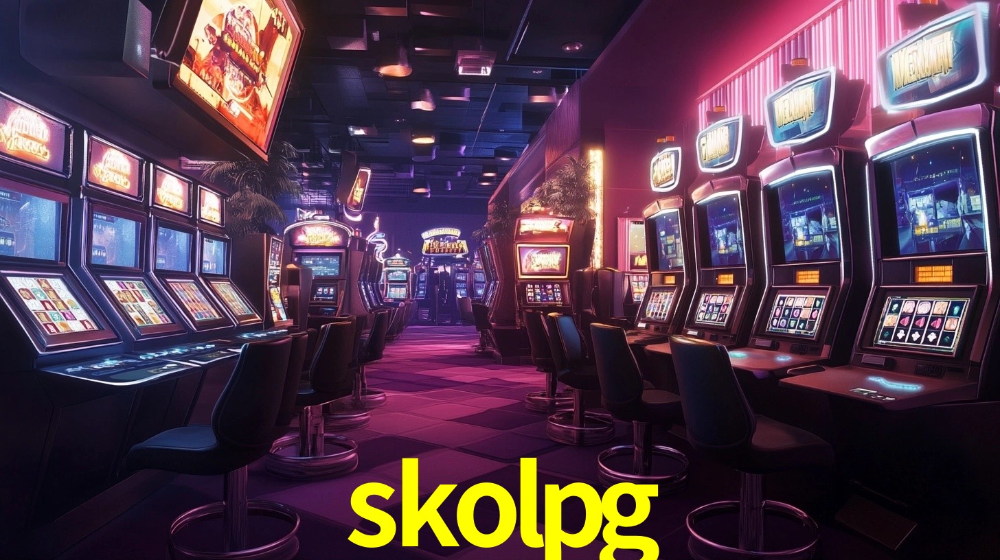 Premium Interface skolpg