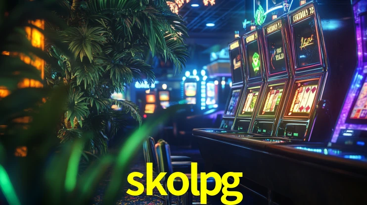 Live Casino skolpg