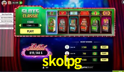Desvendando o Mundo dos Jogos Virtuais na skolpg