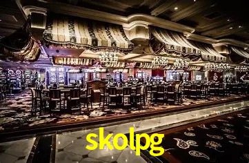 APP oficial da skolpg para mobile