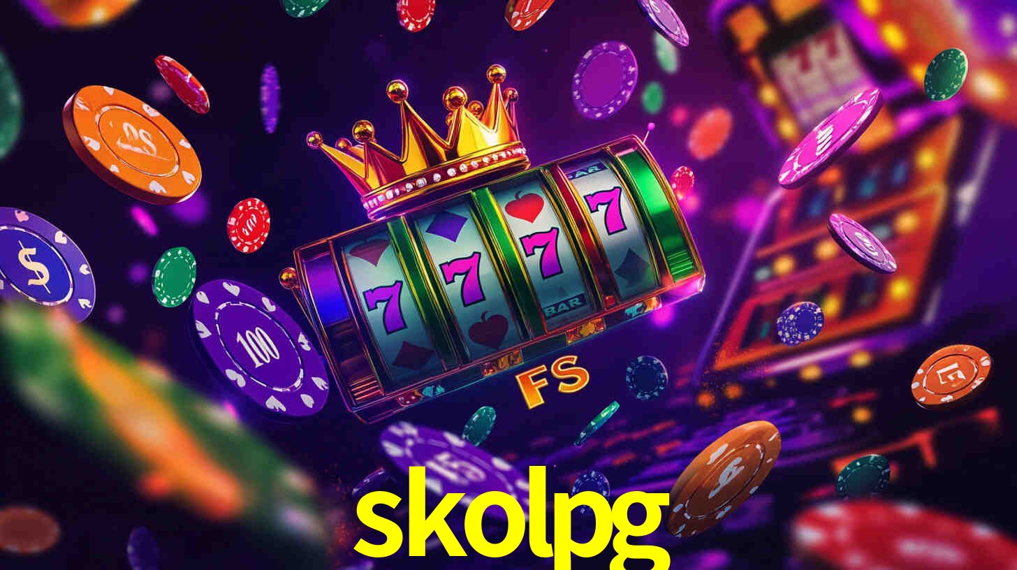 Welcome Bonus skolpg
