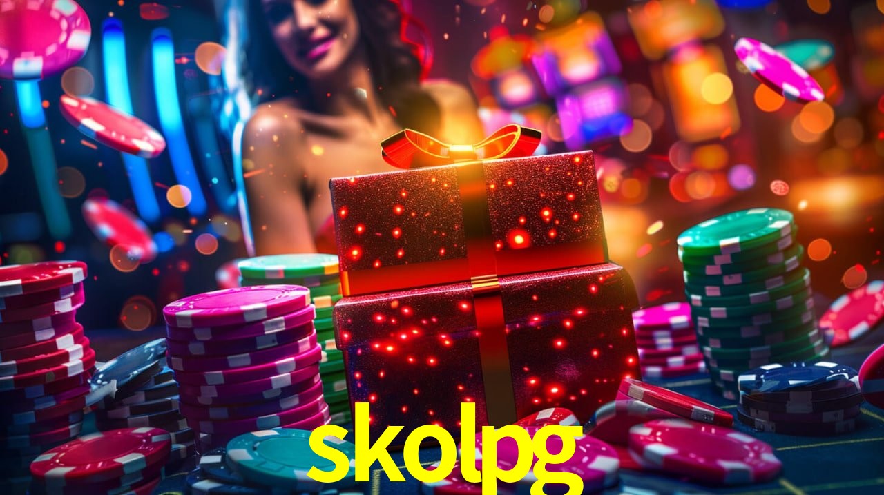 A Experiência Imersiva dos Cassinos Ao Vivo no skolpg