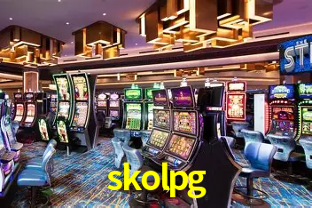 Apostas Esportivas na skolpg: Um Guia Completo