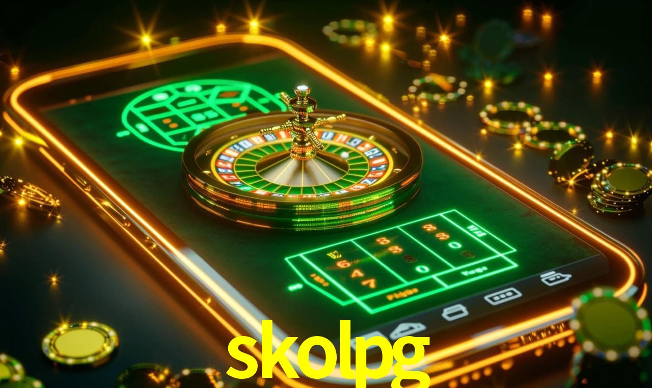 Integração de APIs skolpg